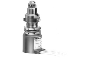Honeywell 21EN31-R  霍尼韦尔开关